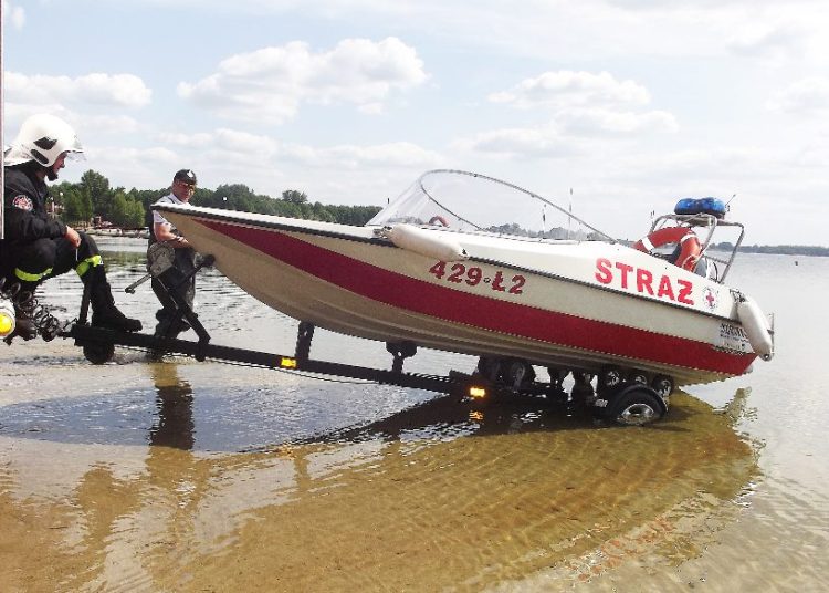 Straż zyska nową „Marinę”?