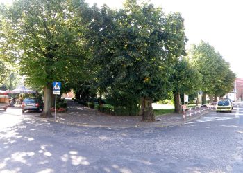 Z Caritasem chcą odnowić rynek