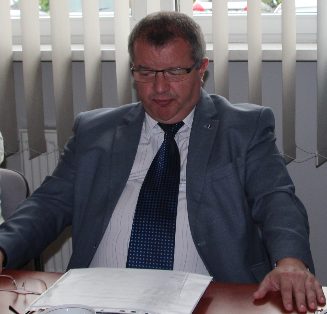 Starosta pyta gminę co ma robić