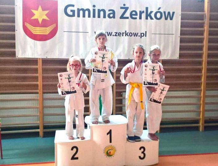 Nie ma mocnych na witkowian