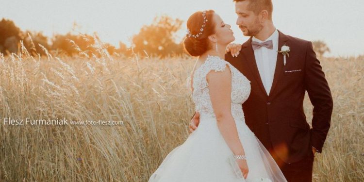 Patrycja i Przemysław. Wszystkiego najlepszego!