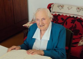 Podróż po dawnym Witkowie