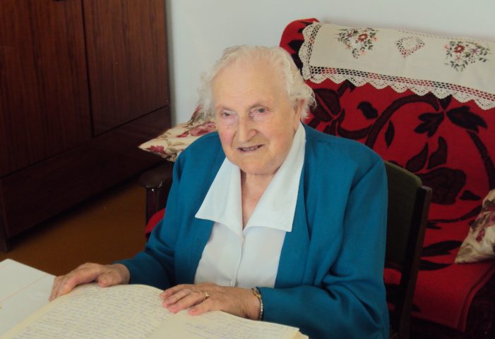 Podróż po dawnym Witkowie