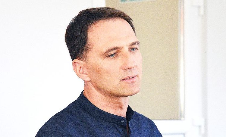 Spółka przed wyborami? Kierownik odradza