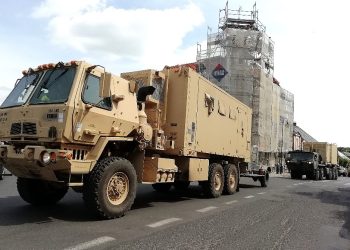 Miał być amerykański sen. Jest horror