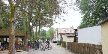 Otrucie w Ośrodku Wypoczynkowym w Skorzęcinie