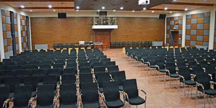 Witkowo doczeka się kina? Jest szansa