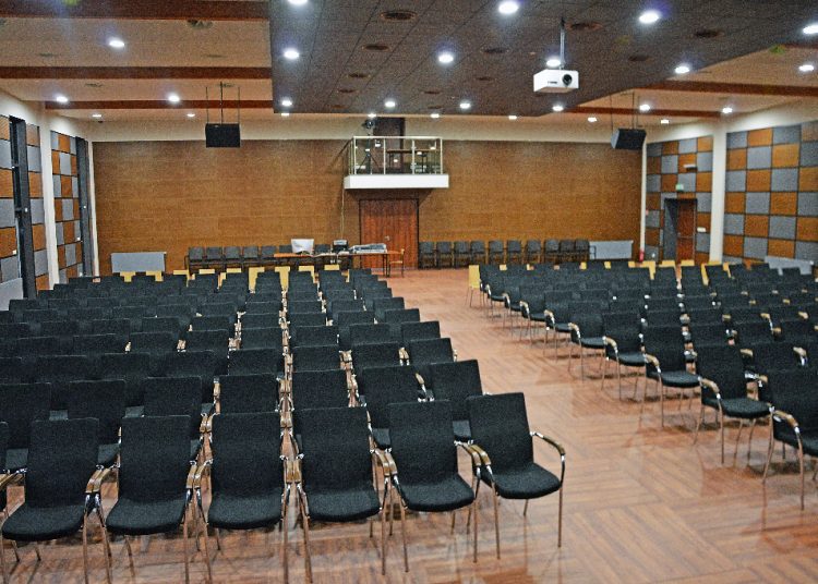 Witkowo doczeka się kina? Jest szansa