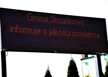 Chciał wymienić piec. W Strzałkowie nie może