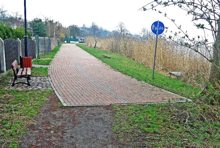 Gmina przejęła grunty do Dzikiej