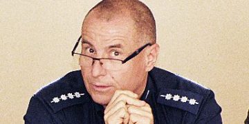 Powidz: Więcej policji na sezon