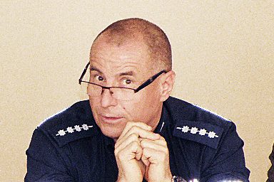 Powidz: Więcej policji na sezon