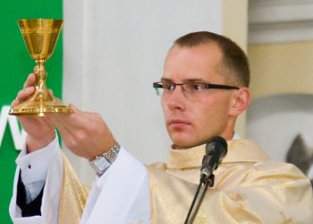 Zagórów: Będą zmiany w parafii