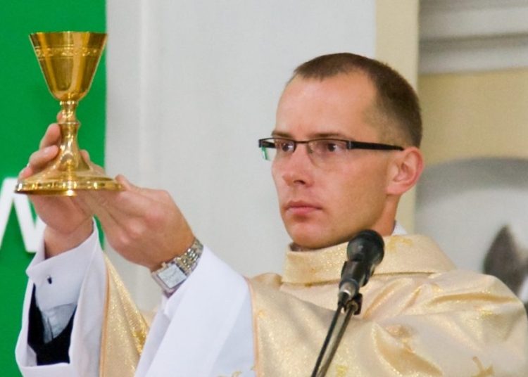 Zagórów: Będą zmiany w parafii