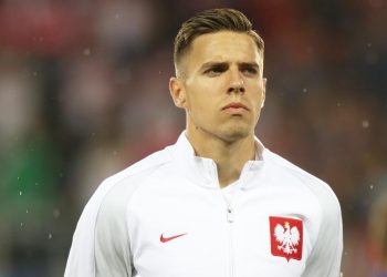 Bednarek jedzie na mundial!