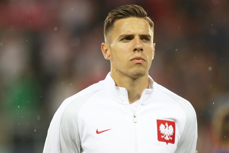 Bednarek jedzie na mundial!