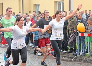 Minutowy program Cienińskiej Szóstki