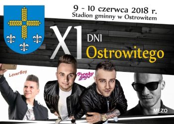 Trwają Dni Ostrowitego. Zobacz program