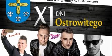 Trwają Dni Ostrowitego. Zobacz program