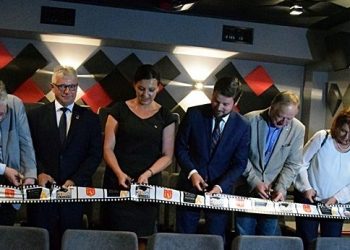 Do Strzałkowa wróciło kino