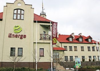 Energa od lipca wraca do Słupcy