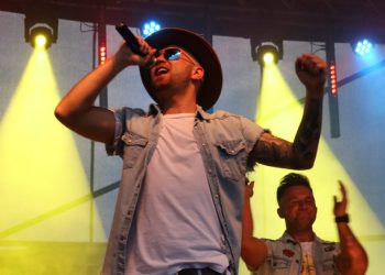 Freaky Boys na Dniach Ostrowitego FILM