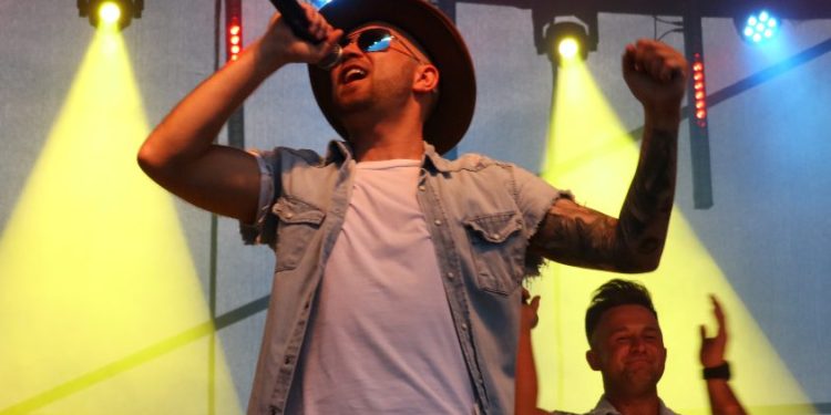 Freaky Boys na Dniach Ostrowitego FILM