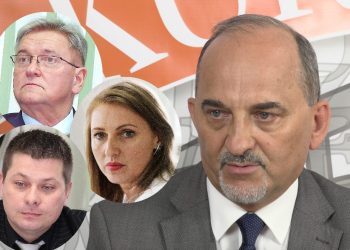 Wójt do radnych: Nie idźcie tą drogą!