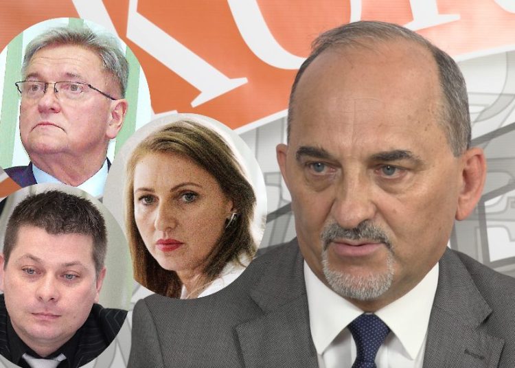 Wójt do radnych: Nie idźcie tą drogą!