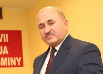 Wójt kończy urzędowanie. Nie będzie już kandydował