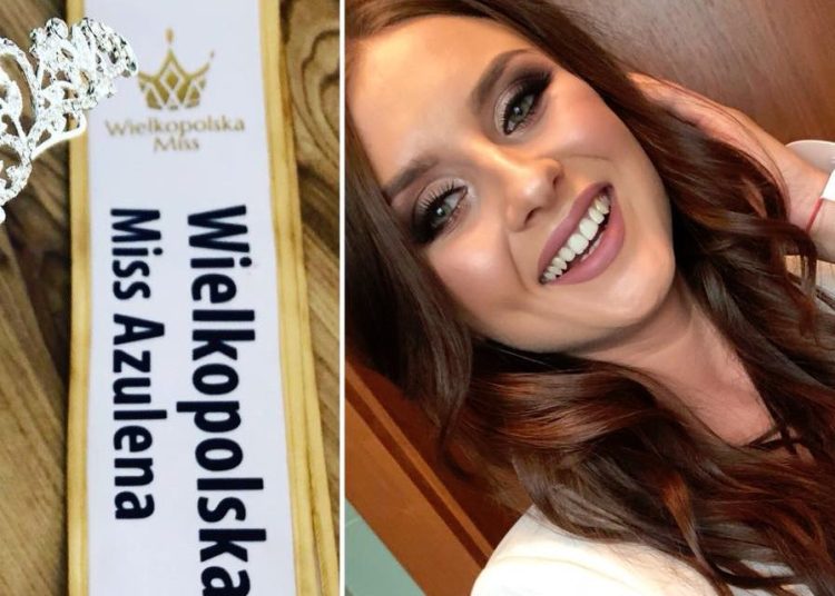 Klaudia po finale: „Cudowna przygoda, wspaniali ludzie”