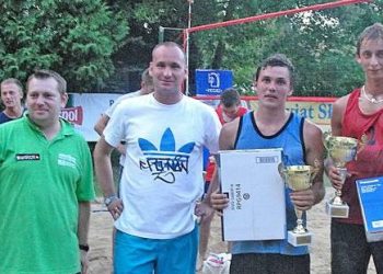 Nowy zawodnik słupeckiego SPSu