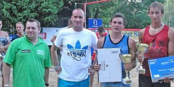 Nowy zawodnik słupeckiego SPSu