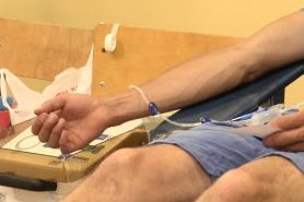 Udana akcja w Ostrowitem FILM