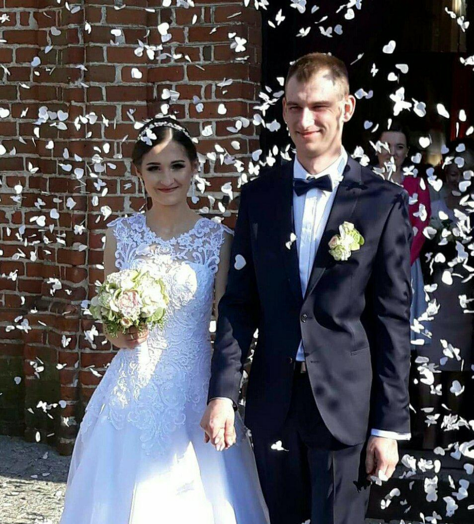 Marta i Karol. Sto Lat Młodej Parze