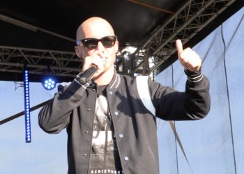 Mezo na Dniach Ostrowitego FILM