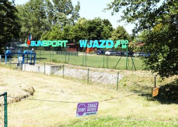 Radni poszli na rękę. Ruszy duża inwestycja