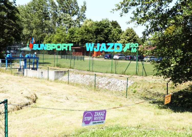 Radni poszli na rękę. Ruszy duża inwestycja