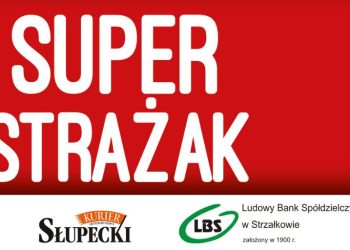Wybraliście SuperStrażaka. Znamy wyniki plebiscytu
