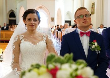 Patrycja i Łukasz. Wszystkiego najlepszego!