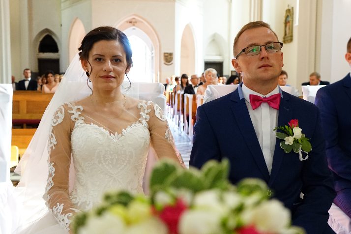 Patrycja i Łukasz. Wszystkiego najlepszego!