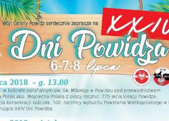 Znamy program XXIV Dni Powidza