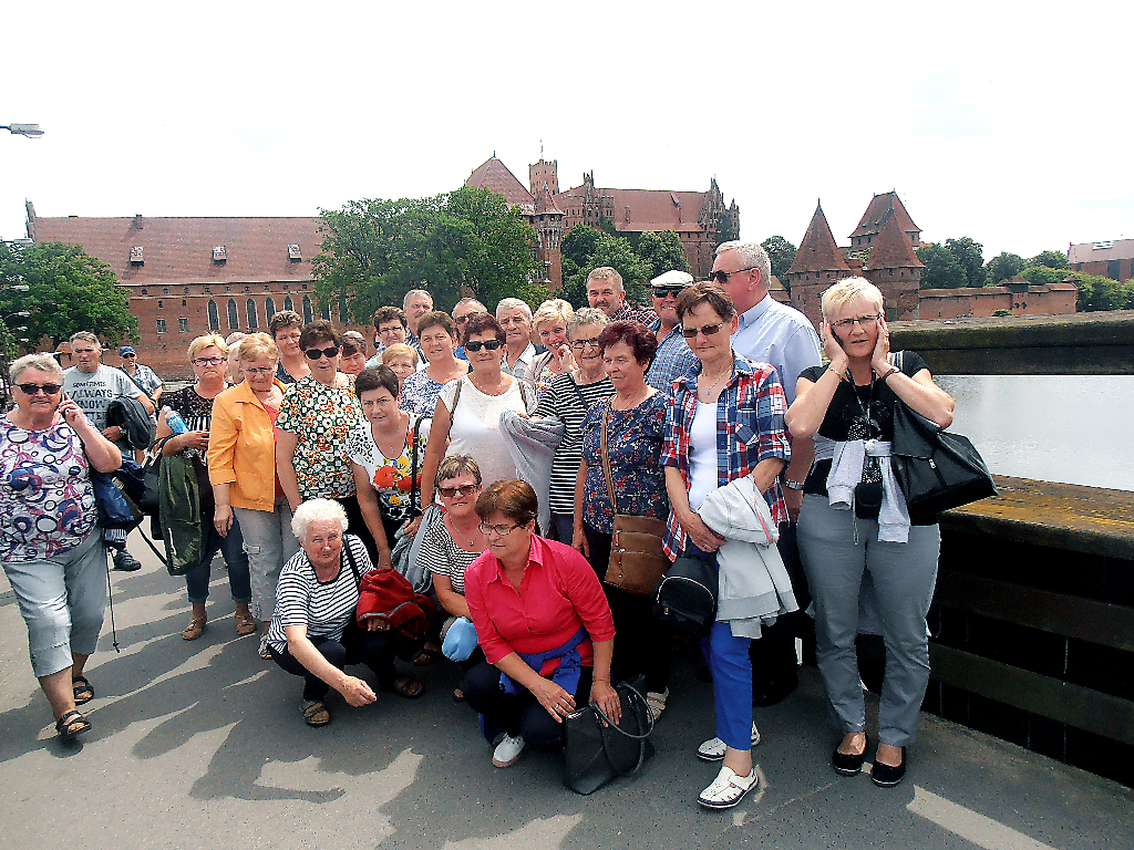 Weekendowy spacer po Trójmieście