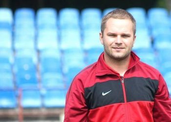 Wojciech Henke zostaje w SKP