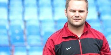 Wojciech Henke zostaje w SKP