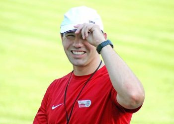 Marcin Woźniak odchodzi z Jaroty