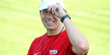 Marcin Woźniak odchodzi z Jaroty