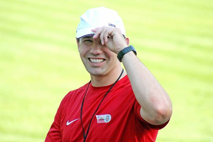 Marcin Woźniak odchodzi z Jaroty