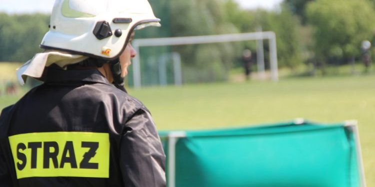 Zawody się nie odbyły. Jest nowy termin