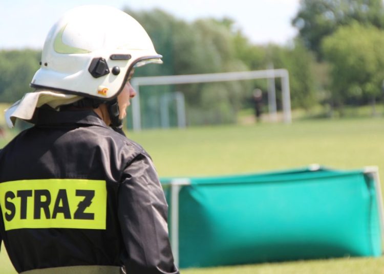 Zawody się nie odbyły. Jest nowy termin